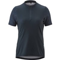 GONSO Damen Shirt Adventure Jersey Halfzip W GONSO Damen Shirt Adventure Jersey Halfzip W von Gonso