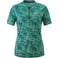 GONSO Damen Shirt Boazzo Da-Bikeshirt-1/2-HZ GONSO Damen Shirt Boazzo Da-Bikeshirt-1/2-HZ von Gonso