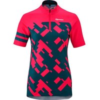 GONSO Damen Shirt Ceniga Da-Bikeshirt-1/2-HZ von Gonso