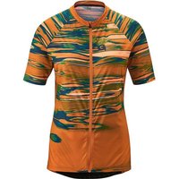 GONSO Damen Shirt Copedello Da-Radtrikot-1/2-FZ GONSO Damen Shirt Copedello Da-Radtrikot-1/2-FZ von Gonso