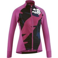 GONSO Damen Shirt Muvrella Da-Bikeshirt-1/1-FZ von Gonso