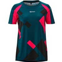 GONSO Damen Shirt Presanella Da-Bikeshirt-1/2 GONSO Damen Shirt Presanella Da-Bikeshirt-1/2 von Gonso
