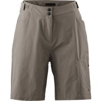 GONSO Damen Shorts Adventure Shorts W GONSO Damen Shorts Adventure Shorts W von Gonso