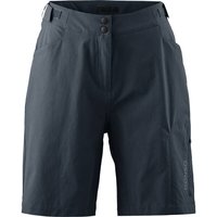 GONSO Damen Shorts Adventure Shorts W GONSO Damen Shorts Adventure Shorts W von Gonso