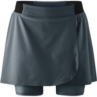 GONSO Damen Shorts Levico Da-Bikerock von Gonso