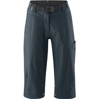 GONSO Damen Sporthose Ruth 3/4 Da-Bikehose-3/4 GONSO Damen Sporthose Ruth 3/4 Da-Bikehose-3/4 von Gonso