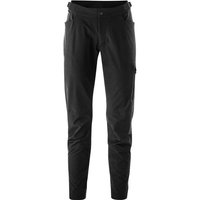 GONSO Damen Sporthose Trail Pants W GONSO Damen Sporthose Trail Pants W von Gonso