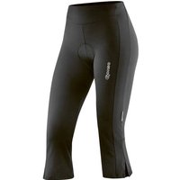 GONSO Damen Tight Jane Da-Radhose-3/4 GONSO Damen Tight Jane Da-Radhose-3/4 von Gonso