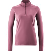 GONSO ESSENTIAL JERSEY LONGSLEEVE W Damen Thermo Langarm Trikot von Gonso