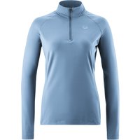 GONSO ESSENTIAL JERSEY LONGSLEEVE W Damen Thermo Langarm Trikot GONSO ESSENTIAL JERSEY LONGSLEEVE W Damen Thermo Langarm Trikot von Gonso