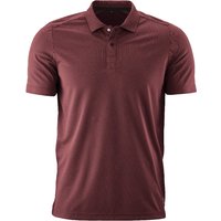 GONSO ESSENTIAL POLOSHIRT M Shirt GONSO ESSENTIAL POLOSHIRT M Shirt von Gonso