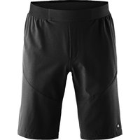 GONSO ESSENTIAL SHORTS LIGHT M Bikeshorts GONSO ESSENTIAL SHORTS LIGHT M Bikeshorts von Gonso