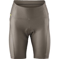 GONSO ESSENTIAL SHORTS SOFT TOUCH W Damen Radhose GONSO ESSENTIAL SHORTS SOFT TOUCH W Damen Radhose von Gonso