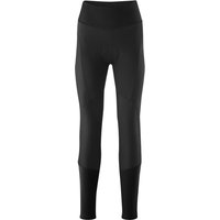 GONSO ESSENTIAL TIGHT SOFTSHELL W Windschutz Damen Thermo Radhose GONSO ESSENTIAL TIGHT SOFTSHELL W Windschutz Damen Thermo Radhose von Gonso