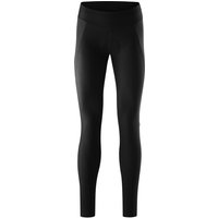 GONSO ESSENTIAL TIGHT THERM W Damen Thermo Radhose von Gonso