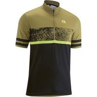 GONSO Herren Fahrradtrikot kurz Drau von Gonso