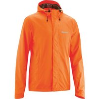 GONSO Herren Regenjacke Save Light He-Allwetterjacke von Gonso