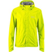 GONSO Herren Regenjacke Save Light He-Allwetterjacke GONSO Herren Regenjacke Save Light He-Allwetterjacke von Gonso