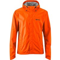 GONSO Herren Regenjacke Save Light He-Allwetterjacke von Gonso