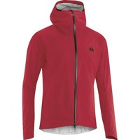 GONSO Herren Regenjacke Save Plus He-Allw-Jacke-2,5L GONSO Herren Regenjacke Save Plus He-Allw-Jacke-2,5L von Gonso