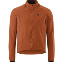 GONSO Herren Schlupfjacke Legno He-Wind-Wa-2in1Ja GONSO Herren Schlupfjacke Legno He-Wind-Wa-2in1Ja von Gonso