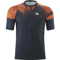 GONSO Herren Shirt Vedello He-Bikeshirt-1/2-HZ von Gonso