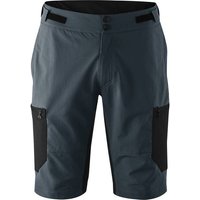 GONSO Herren Shorts Garzone He-Bikeshort GONSO Herren Shorts Garzone He-Bikeshort von Gonso
