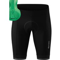 GONSO Herren Tight SITIVO M He-Radshort GONSO Herren Tight SITIVO M He-Radshort von Gonso