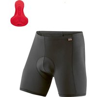 GONSO Herren Unterhose Sitivo U M He-Rad-U-Pants GONSO Herren Unterhose Sitivo U M He-Rad-U-Pants von Gonso