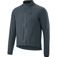 GONSO LEGNO Zip-Off Fahrradjacke und Weste von Gonso