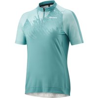 GONSO LESIMA Damen Kurzarm Bikeshirt von Gonso