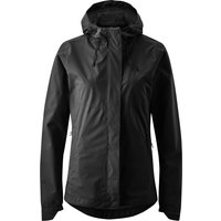 GONSO SAVE JACKET ESSENTIAL W Damen Regenjacke GONSO SAVE JACKET ESSENTIAL W Damen Regenjacke von Gonso