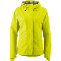 GONSO SAVE JACKET ESSENTIAL W Damen Regenjacke von Gonso