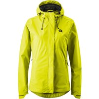 GONSO SAVE JACKET ESSENTIAL W Damen Regenjacke von Gonso