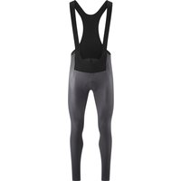 GONSO SITIVO TIGHT BIB M Thermo Trägerhose lang von Gonso