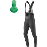 GONSO SITIVO TIGHT BIB M Thermo Trägerhose lang GONSO SITIVO TIGHT BIB M Thermo Trägerhose lang von Gonso
