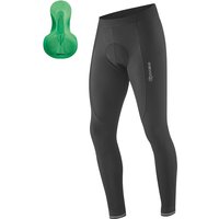 GONSO SITIVO TIGHT M Thermo Radhose lang GONSO SITIVO TIGHT M Thermo Radhose lang von Gonso