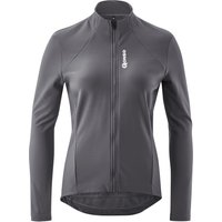 GONSO SITIVO TRIKOT THERM W Langarm Damen Thermo-Trikot von Gonso