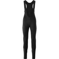 GONSO ESSENTIAL BIB SOFTSHELL W Windschutz Damen Thermo Trägerhose GONSO ESSENTIAL BIB SOFTSHELL W Windschutz Damen Thermo Trägerhose von Gonso