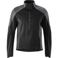 GONSO TRAIL JACKET SOFTSHELL M Softshell Jacke GONSO TRAIL JACKET SOFTSHELL M Softshell Jacke von Gonso