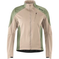 GONSO TRAIL JACKET SOFTSHELL M Softshell Jacke GONSO TRAIL JACKET SOFTSHELL M Softshell Jacke von Gonso