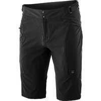 GONSO TRAIL SHORTS HIPBAG M Bikeshorts GONSO TRAIL SHORTS HIPBAG M Bikeshorts von Gonso