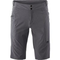 GONSO TRAIL SHORTS HIPBAG M Bikeshorts von Gonso