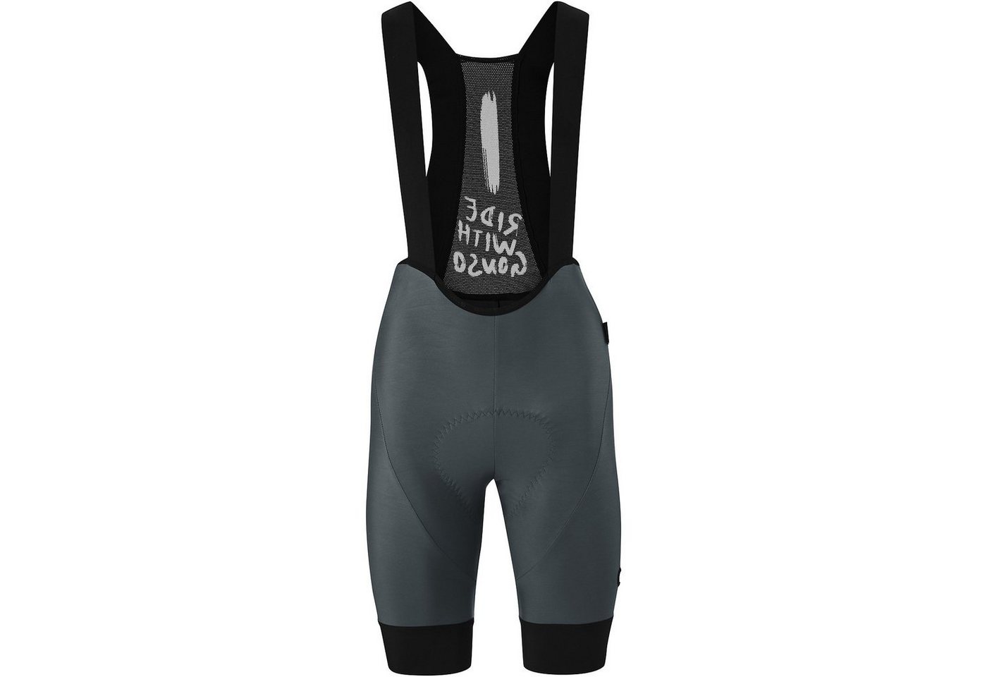 Gonso 2-in-1-Shorts Trägershorts Bike Sqlab GO Bib Gonso 2-in-1-Shorts Trägershorts Bike Sqlab GO Bib von Gonso