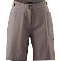 Gonso Adventure Fahrradshorts Damen Gonso Adventure Fahrradshorts Damen von Gonso