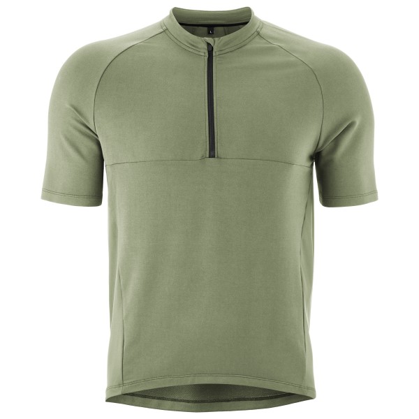 Gonso - Adventure Jersey Nature - Radtrikot Gr M oliv Gonso - Adventure Jersey Nature - Radtrikot Gr M oliv von Gonso