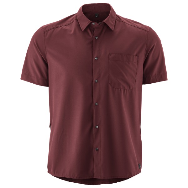 Gonso - Adventure Shirt - Radtrikot Gr M rot Gonso - Adventure Shirt - Radtrikot Gr M rot von Gonso