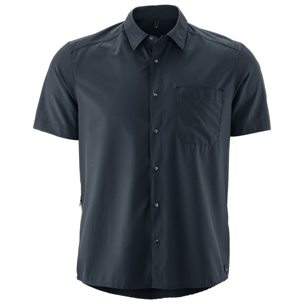 Gonso - Adventure Shirt - Radtrikot Gr S blau Gonso - Adventure Shirt - Radtrikot Gr S blau von Gonso