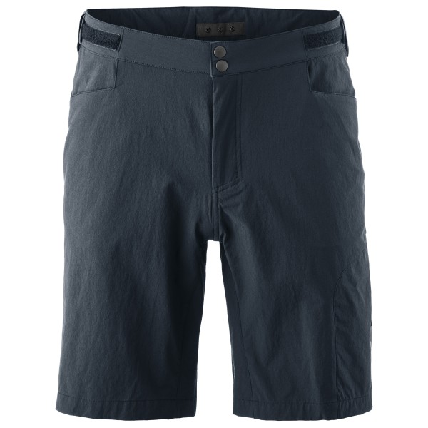 Gonso - Adventure Shorts - Radhose Gr 5XL blau Gonso - Adventure Shorts - Radhose Gr 5XL blau von Gonso