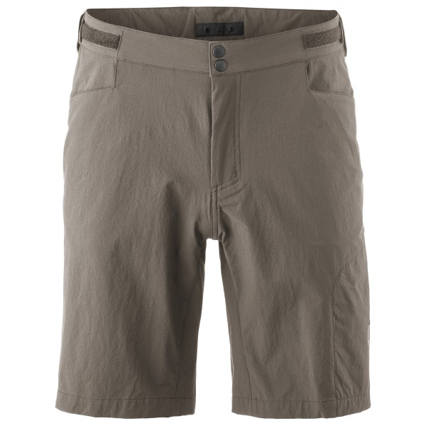 Gonso - Adventure Shorts - Radhose Gr 6XL grau Gonso - Adventure Shorts - Radhose Gr 6XL grau von Gonso